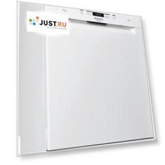 Посудомоечная машина Ariston HFO 3C23 WF белый
