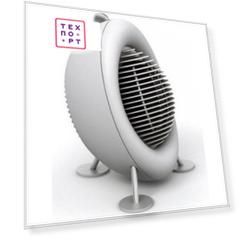 Обогреватель Stadler Form Max air heater M-006 white