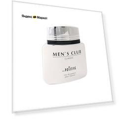 Art Positive парфюмерная вода Men's Club Classic, 90 мл, 325 г