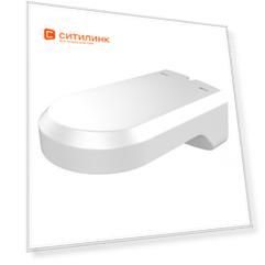 Кронштейн Hikvision DS-1294ZJ-PT, белый