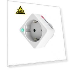 Розетка Redmond Rsp-100s