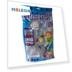 Вакуумный пакет Compressed Bag 60x80