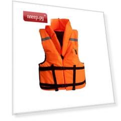 Спасательный жилет Таежник Каскад-1 р.48-52 Orange