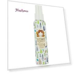 Мист для лица SEANTREE гиалуроновый 80 мл