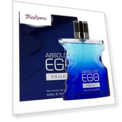 Туалетная вода ART PARFUM ABSOLUTE EGO PRIVATE муж. 90 мл