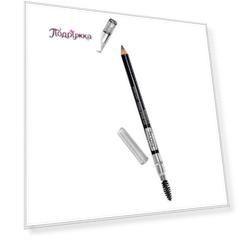 Карандаш для бровей ISADORA EYEBROW PENCIL тон 23
