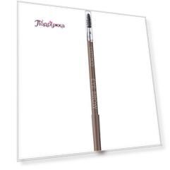 Карандаш для бровей CATRICE EYEBROW STYLIST с щеточкой тон 040 коричневый