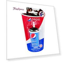 Бальзам для губ PEPSI Original 6 г