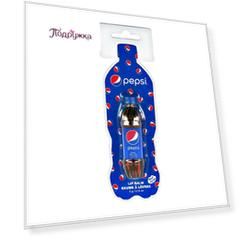 Бальзам для губ PEPSI Original бутылка 4 г