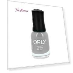 Лак для ногтей ORLY мини тон Mirror mirror 5,3 мл