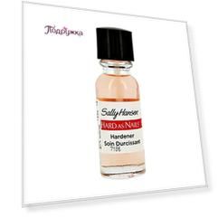 Средство для укрепления ногтей SALLY HANSEN NAILCARE HARD AS NAILS NATURAL TINT