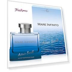 Туалетная вода CHRISTINE LAVOISIER PARFUMS ANTONIO BORELLI MARE INFINITO муж. 100 мл