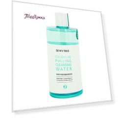 Мицеллярная вода DEWYTREE THE CLEAN LAB 370 мл