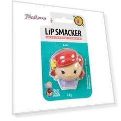 Бальзам для губ LIP SMACKER TSUM TSUM с ароматом грейпфрута