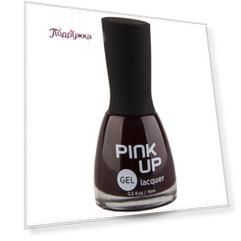 Гель-лак для ногтей PINK UP GEL тон 15 15 мл