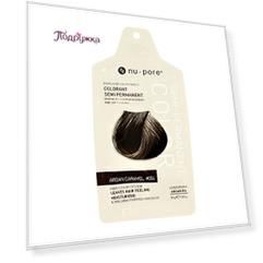 Оттеночный бальзам NU-PORE 004 caramel 30 г