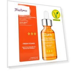 Сыворотка для лица HELLOSKIN JUMISO с витамином С 30 мл