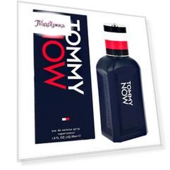 Туалетная вода TOMMY HILFIGER TOMMY NOW муж. 30 мл
