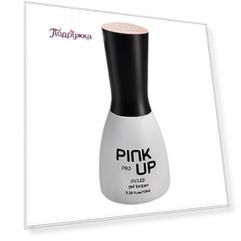 Гель-лак для ногтей UV/LED PINK UP PRO тон 46 10 мл