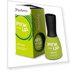 Дефендер PINK UP BEAUTY 15 мл