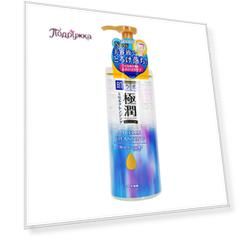 Лосьон для лица HADA LABO PREMIUM мицеллярный 330 мл