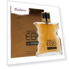 Туалетная вода ART PARFUM ABSOLUTE EGO LHOMME муж. 90 мл