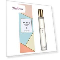 Духи PARFE №1 Floral/Woody жен. 10 мл