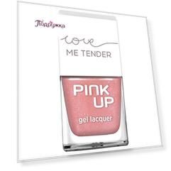 Гель-лак для ногтей PINK UP LIMITED LOVE ME TENDER тон 05 11 мл