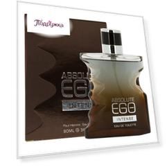 Туалетная вода ART PARFUM ABSOLUTE EGO INTENSE муж. 90 мл