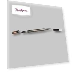 Карандаш для бровей ARTDECO BROW DUO тон 16