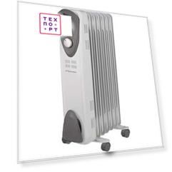 Масляный радиатор Electrolux EOH/M-3157