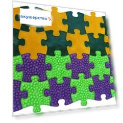 ИграПол пазл массажный Маленькие