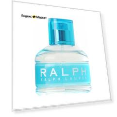 Туалетная вода Ralph, 30 мл