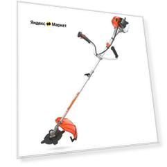 Триммер бензиновый PATRIOT PT 3555ES, 1.8 л.с., 46 см