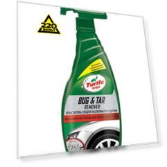 Очиститель TURTLE WAX