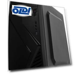Корпус Aerocool Cs-102, mATX, 450W (ECO-450)