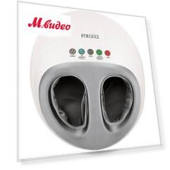 Массажер для ног Homedics