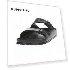 Шлепанцы Birkenstock