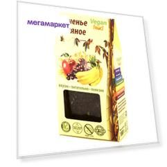 Печенье Vegan-food овсяное 100 г