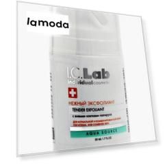 Скраб для лица I.C. Lab