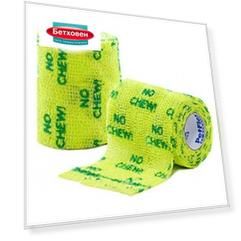 Бандаж ANDOVER PetFlex No Chewi (с горьким вкусом) 5смх4,5м