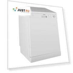 Посудомоечная машина Vestel VDWTC 6031W (D/W) белый