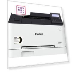 Принтер Canon i-SENSYS LBP623Cdw