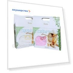 Bebe Jou Bellini Подарочный набор с полотенцем
