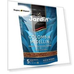 Кофе растворимый Colombia Medellin, 150 г