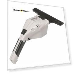 Стеклоочиститель Nilfisk Smart White