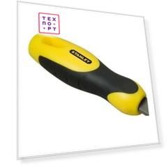 Напильник Stanley плоский 200 мм (0-22-451)