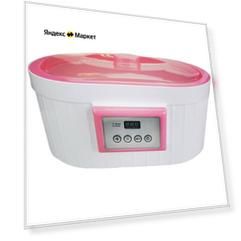 Парафиновая ванна IGRObeauty IGRO-5000