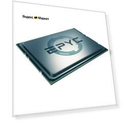 Процессор AMD EPYC