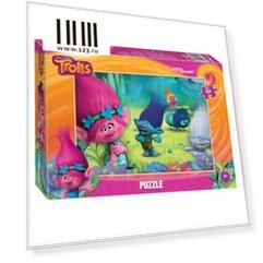 TROLLS. 104Д в кор.48шт